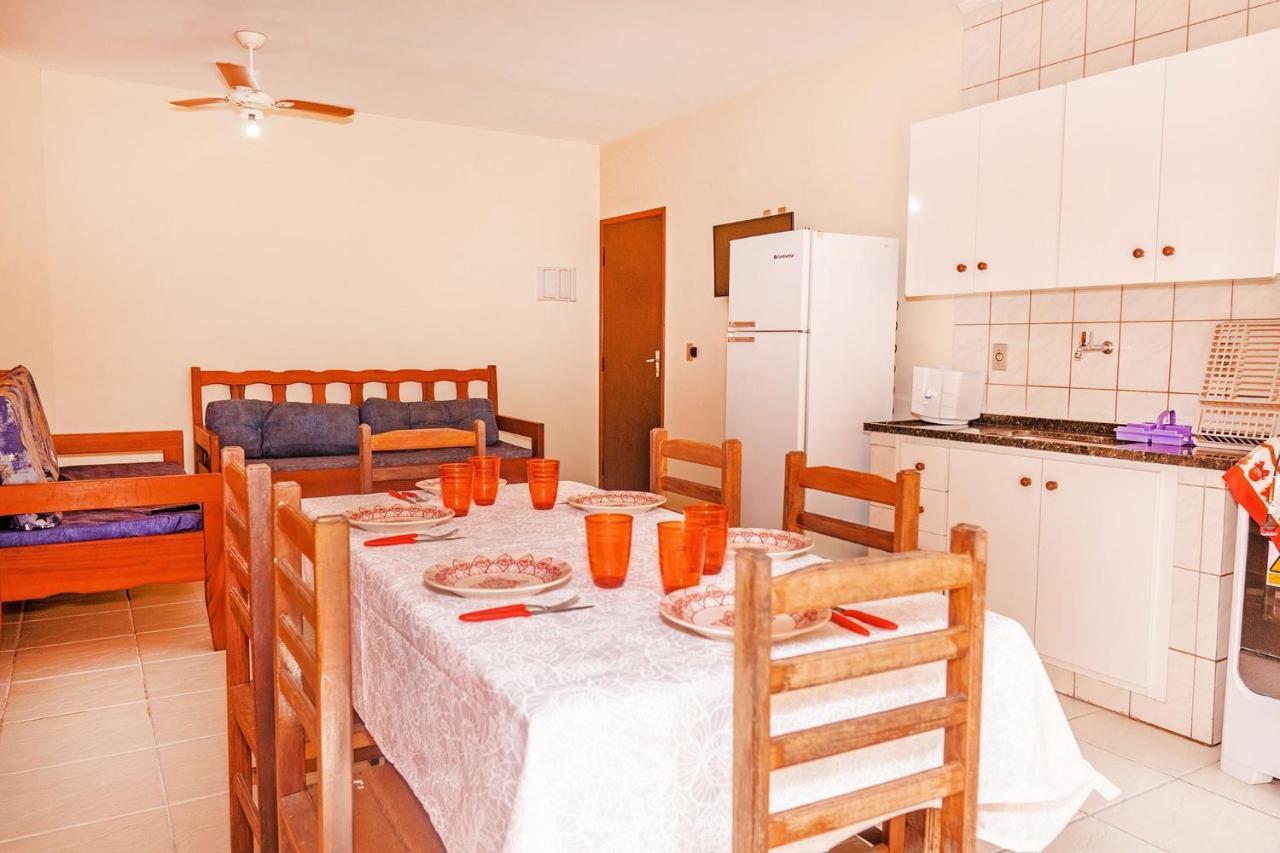 Apartamento Praia Grande Ubatuba 2 Vagas Garagem Internet Wifi Exterior photo